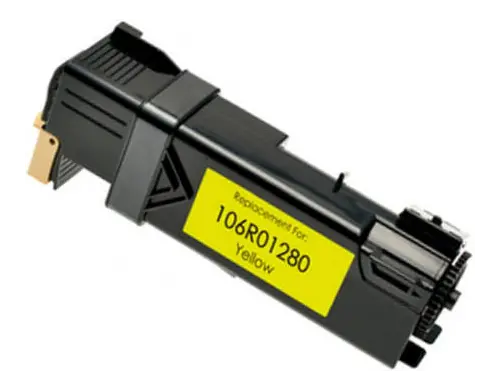 Toner Compatibile giallo per stampante Xerox Phaser 6130 6130N
