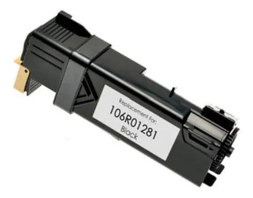 Toner Compatibile NERO per stampante Xerox Phaser 6130 6130N