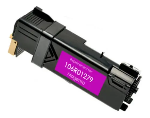 Toner Compatibile magenta per stampante Xerox Phaser 6130 6130N