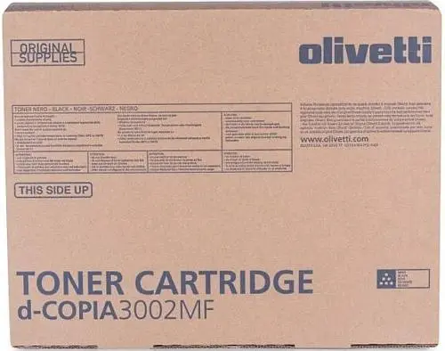 Olivetti B1088 Toner Originale