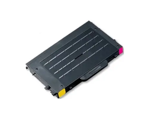Toner compatibile magenta ALTA CAPACITA' per stampanti Samsung CLP500 CLP550