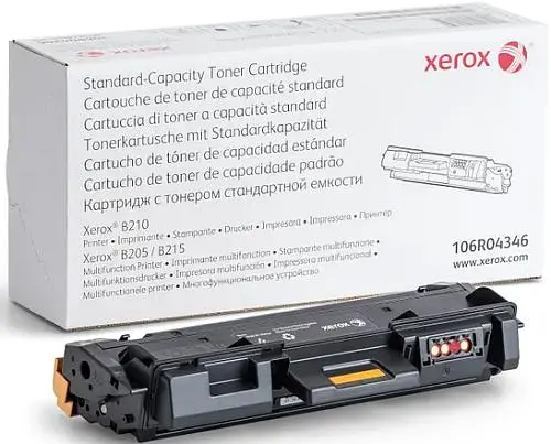 106R04346 Toner Originale Xerox