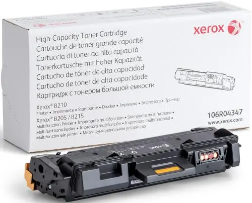 106R04347 Toner Originale Xerox