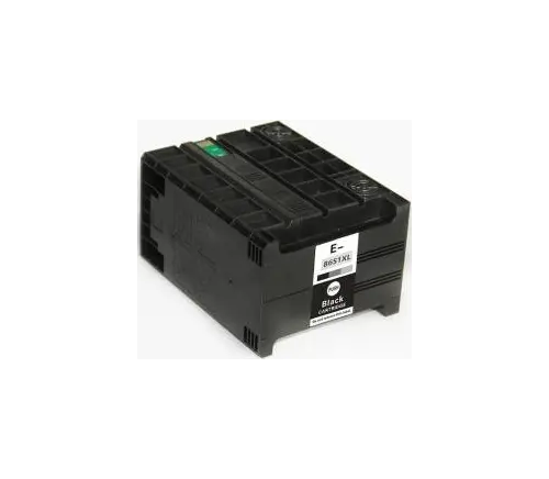 Cartuccia Toner Compatibile con Epson T8651