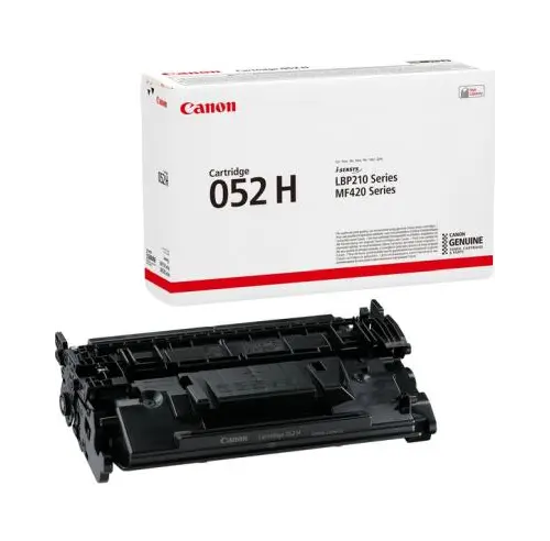 Toner Originale Canon Cartridge 052H 2200C002