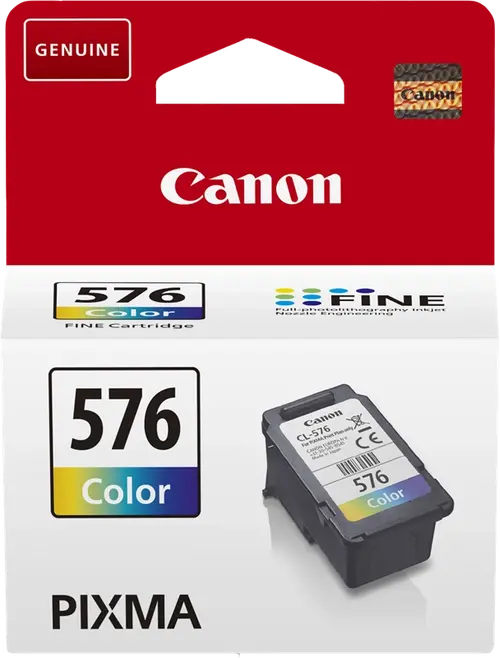 Cartuccia Canon PG575XL colori originale