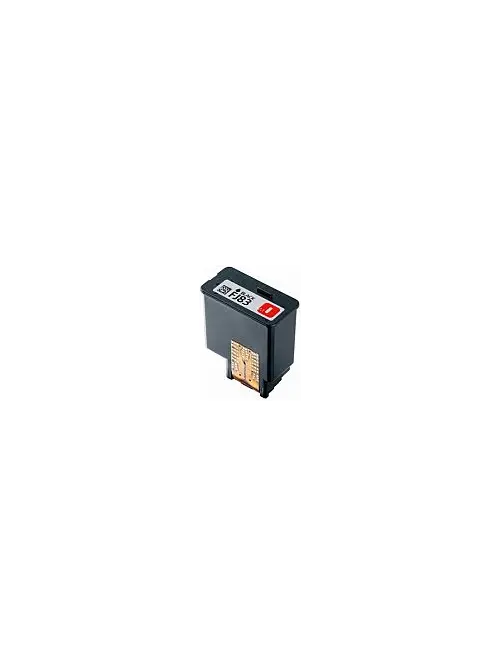 Cartuccia Olivetti FJ-83 Rigenerata (B0797) Compatibile Fax Lab 650 680
