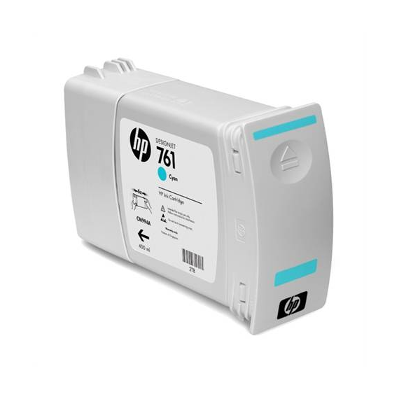 Cartuccia ciano CM994A Originale HP