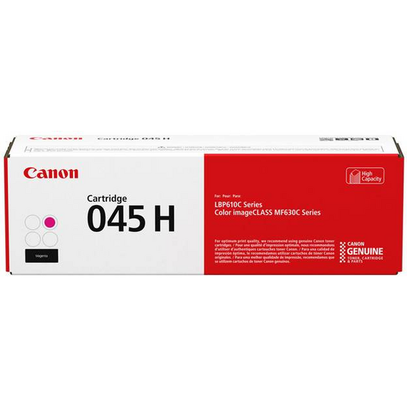Toner magenta 1244C002 Originale Canon
