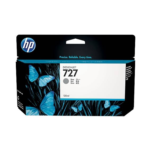 Cartuccia grigio B3P24A Originale HP